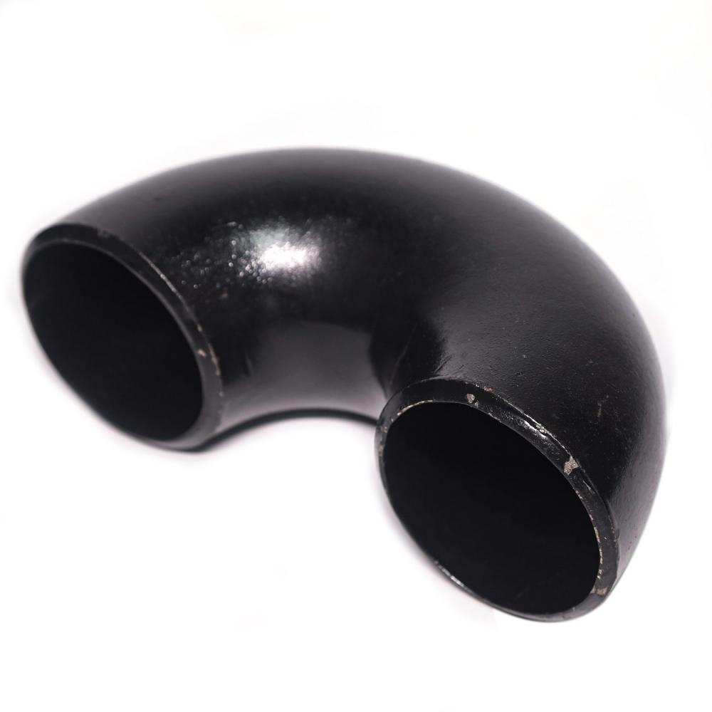carbon steel forged elbow