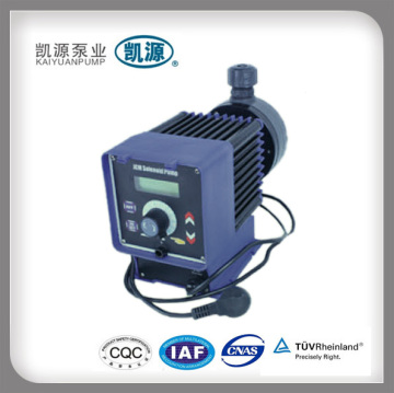 JCM1 Mechanical Diaphragm Plunger Proportioning Pump