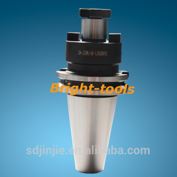 BT DIN69871 NT ANSI-CT CNC SHELL FACE MILL HOLDER