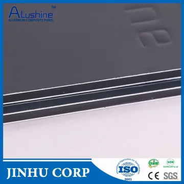 design acp sheet