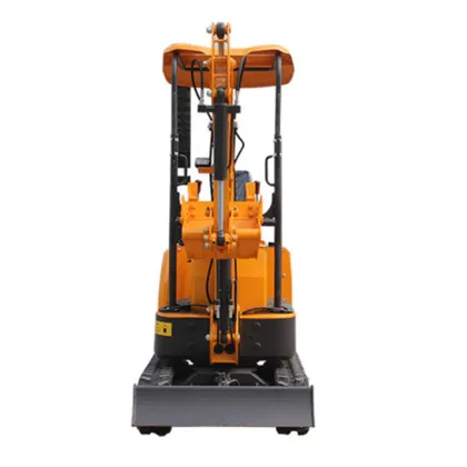 Hot sale RHINOCEROS 1t mini excavator XN10