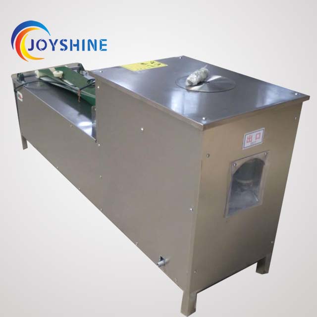 Fish Scaling Machine9