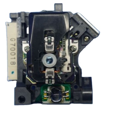 100% nouveau chef laser KHS-130A d'origine pour le joueur LD
