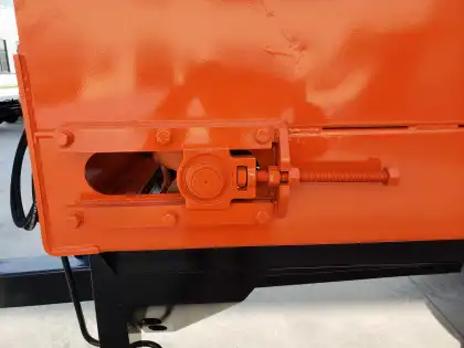 Cattle Dung Treatment Machinery for Livestock Farms