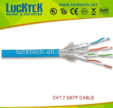 1000Mhz CAT.7 SSTP CABLE