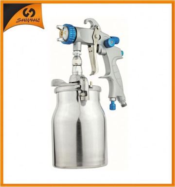 Best on sales on christmas day good quality HVLP spray guns hvlp