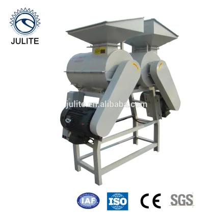 Barley Sheller Barley Huller Barley Thresher