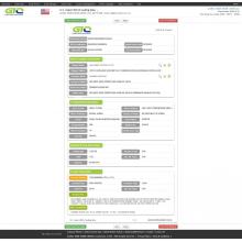 Importación de Carbón de Datos Aduaneros