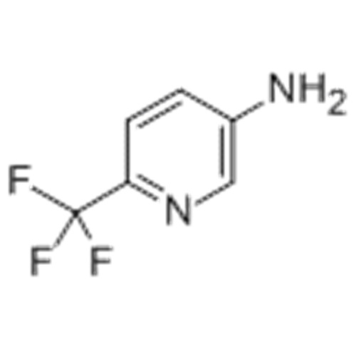 5-αμινο-2- (τριφθορομεθυλο) πυριδίνη CAS 106877-33-2