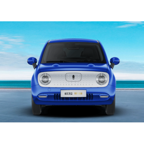 2022 ORA Black Cat Base Base Model