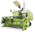 Tagrm 4LZ-6.0 Rice Wheat Combine Harvester Machine