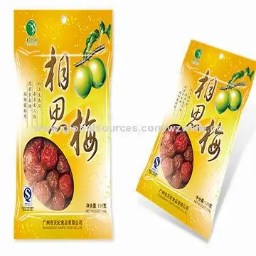 Cough medicine syrup labeling machine