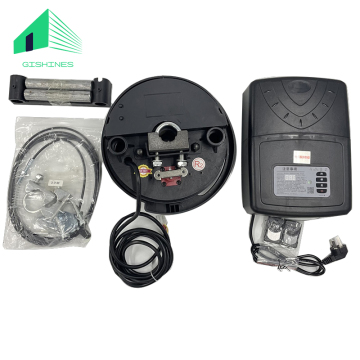 Australian Automatic Remote Control Garage Shutter Opener - Easy and Convenient