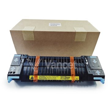 VANCET Premium Fuser Unit for HP Color LaserJet Models: 2700, 3000, 3600, 3800, CP3505 - 110V & 220V Compatibility