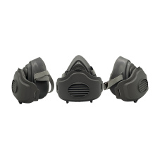 Efficient Self-Priming Filter Dust-Proof Respirator