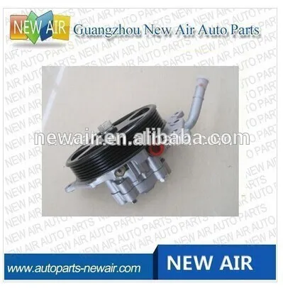 EC07-32-600 Power Steering Pump For Mazda