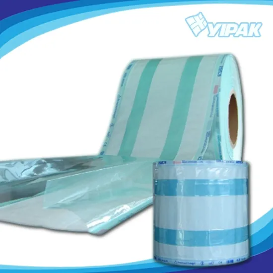 Medical sleeve pouch three dimenstion