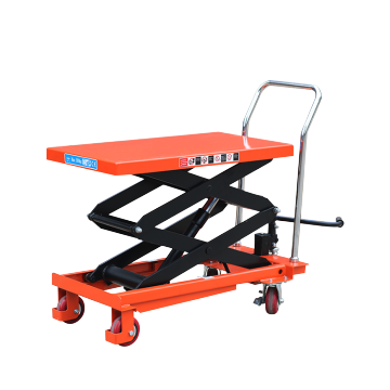 1Ton-3Ton Manual Hydraulic Lift Tables & Scissor Lift Table