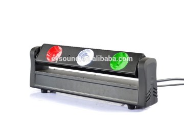 3x15w four in one RGBW Osram LED effect light