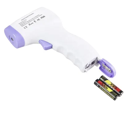 Safety 1St Body Temperature Digital Thermometer For Baby