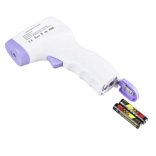 Safety 1St Body Temperature Digital Thermometer For Baby