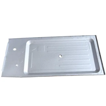 TCL home refrigerator back shell