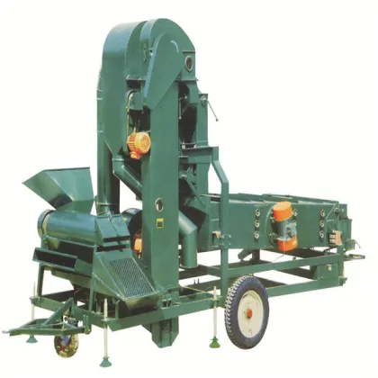 5XZC Wind Selection Cleaning Machinery