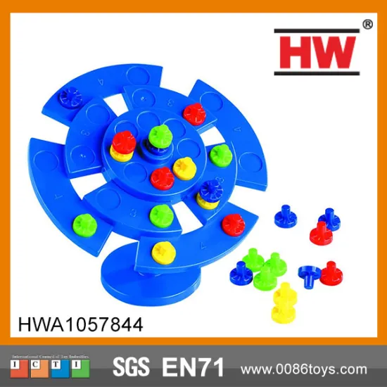 Hot Selling funny balance toy intelligence