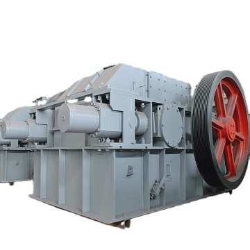 Crusher Machine for Limestone Crushing