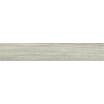 Grey Color Matte Finishing Wood Look Porcelain Tile