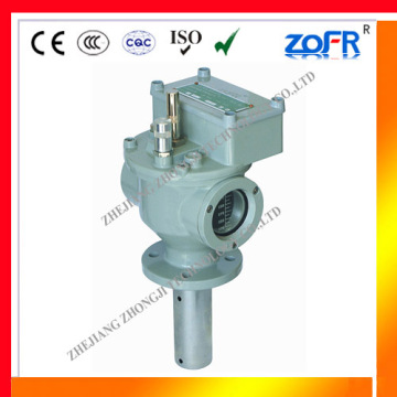 Gas Relay Qj2-40