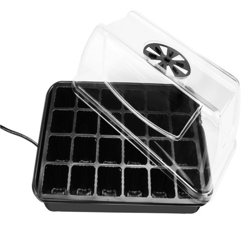 Warm Hydroponic Seed Heating Pad with MET Standard
