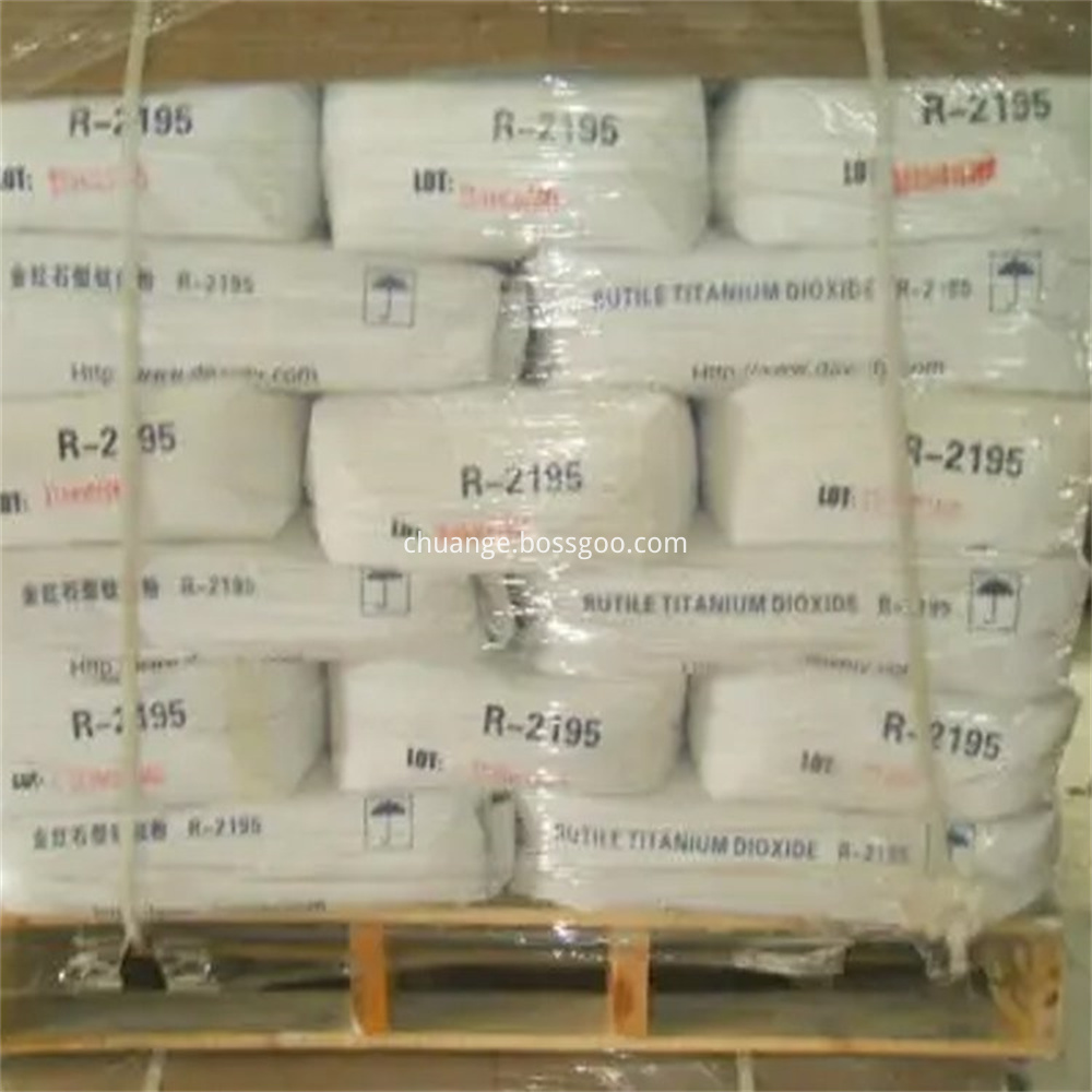 DAWN Titanium Dioxide R-2195 (30)