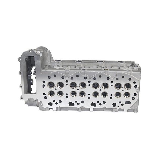 8982230192 Cylinder Head Assy 5 Jpg