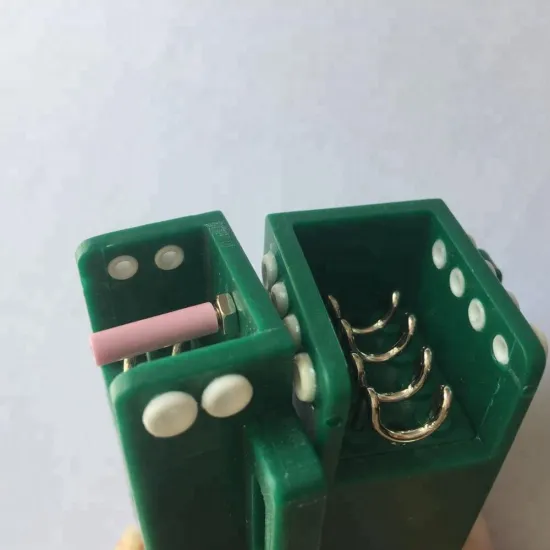 Thread Cutter and Lopper Thread Breaking Sensor Set