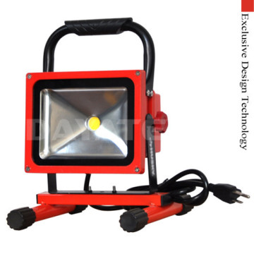 30w Compact Portable Led Work Light 3000lm High Bright 