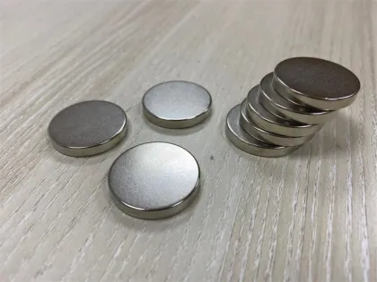 Hard Drive Neodymium Magnets