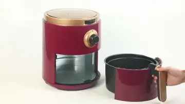Healthy Air Fryer Air Fryer Commercial Deep Fryers