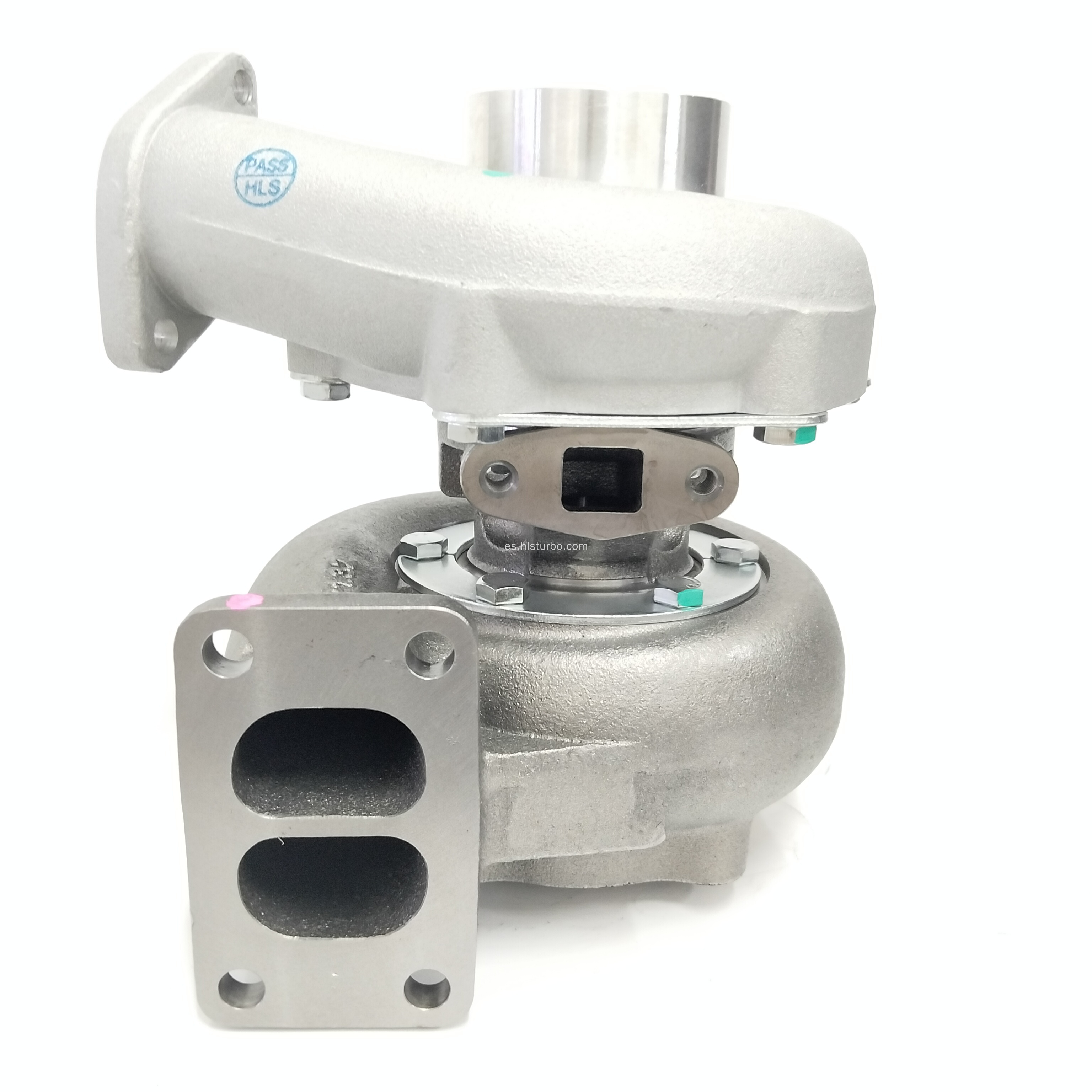 Benz TO4B27 409300-5031S 3520968199 A3520968199 3520964499KZ A3520964499KZ 1975-Mercedes Benz 1617 Motor de camión de carretera OM352A