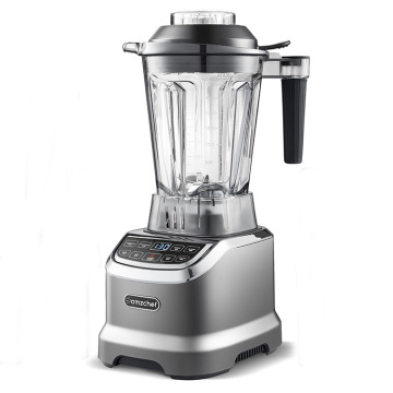 AMZCHEF Portable Food Processor: Ice, Juice, and Smoothie Blender