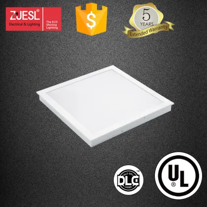 UL led troffer light downlight 40W