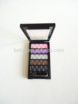 cheap eyeshadow/wholesale shimmer eyeshadow