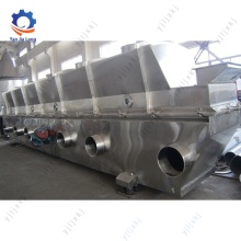 Dibasic Sodium Phosphate Vibrating Fluid Bed Bed Machine