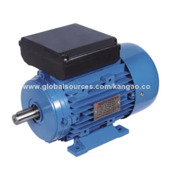 ML Series Single Phase electric water pump motor