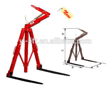 Crane Fork Pallet fork