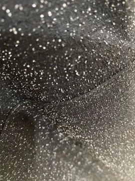 New Design Lurex Stretched Pants