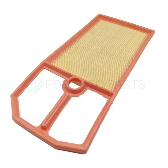 Car Air Filter 036129620C 036129620F 032129620C for Skoda Octavia Combi, Seat Leon, VW Golf IV Variant, Bora Estate, Polo