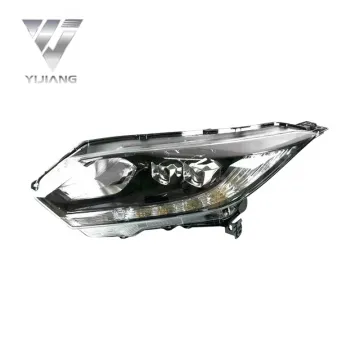 YIJIANG OEM Headlights for Honda VEZEL: Auto Lighting Systems and Refurbished Parts