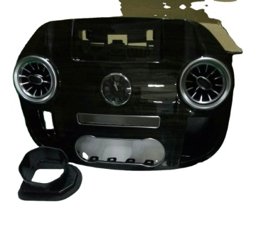 Android 10 4+64G DVD Player Radio z ekranem dla VITO (2016-2021)
