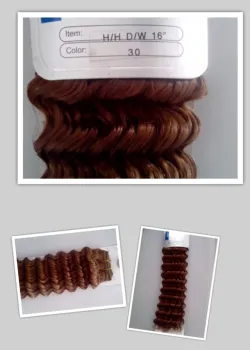 Deep Weave, 30#, 16"